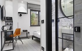 La Ferrovia Guest House